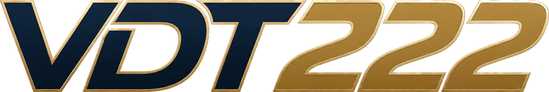 vdt222 লোগো
